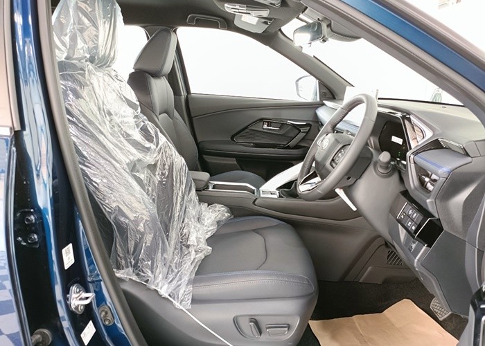 Used 1
                    TOYOTA
                     for Sale Image