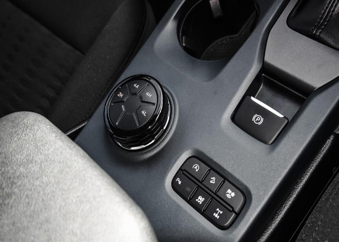 Used 1
                    FORD
                     for Sale Image