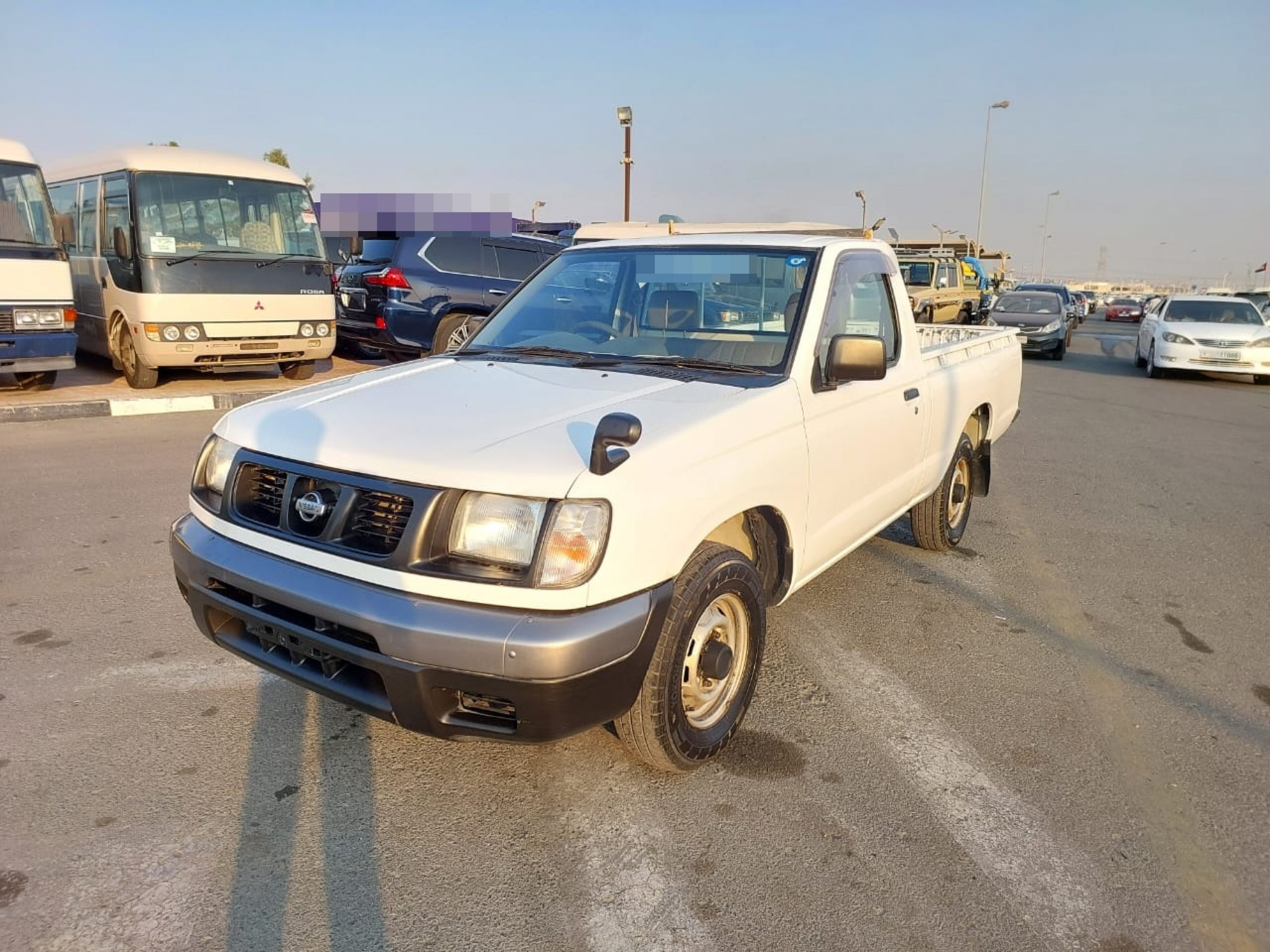D5400
